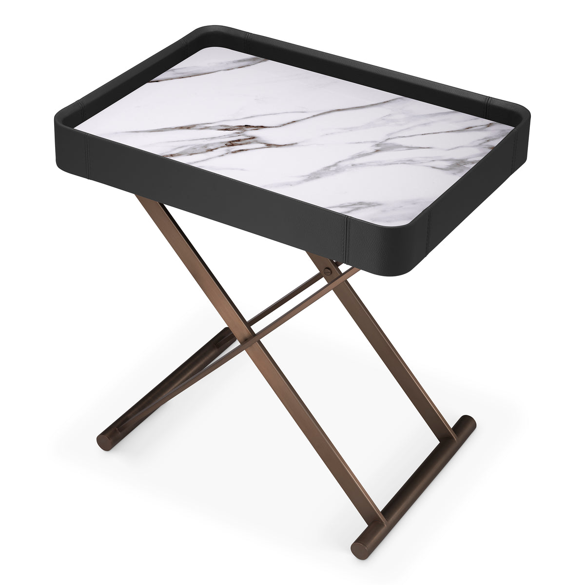 Décoration design en finition bronze | Eichholtz Tray Monarch