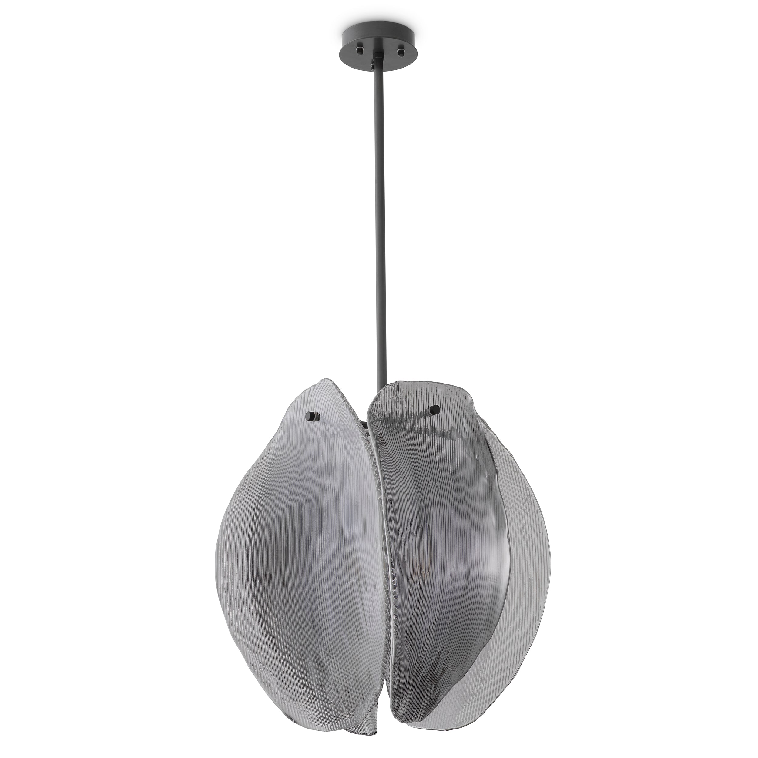 Lustre design haut de gamme | Eichholtz Chandelier Hibis