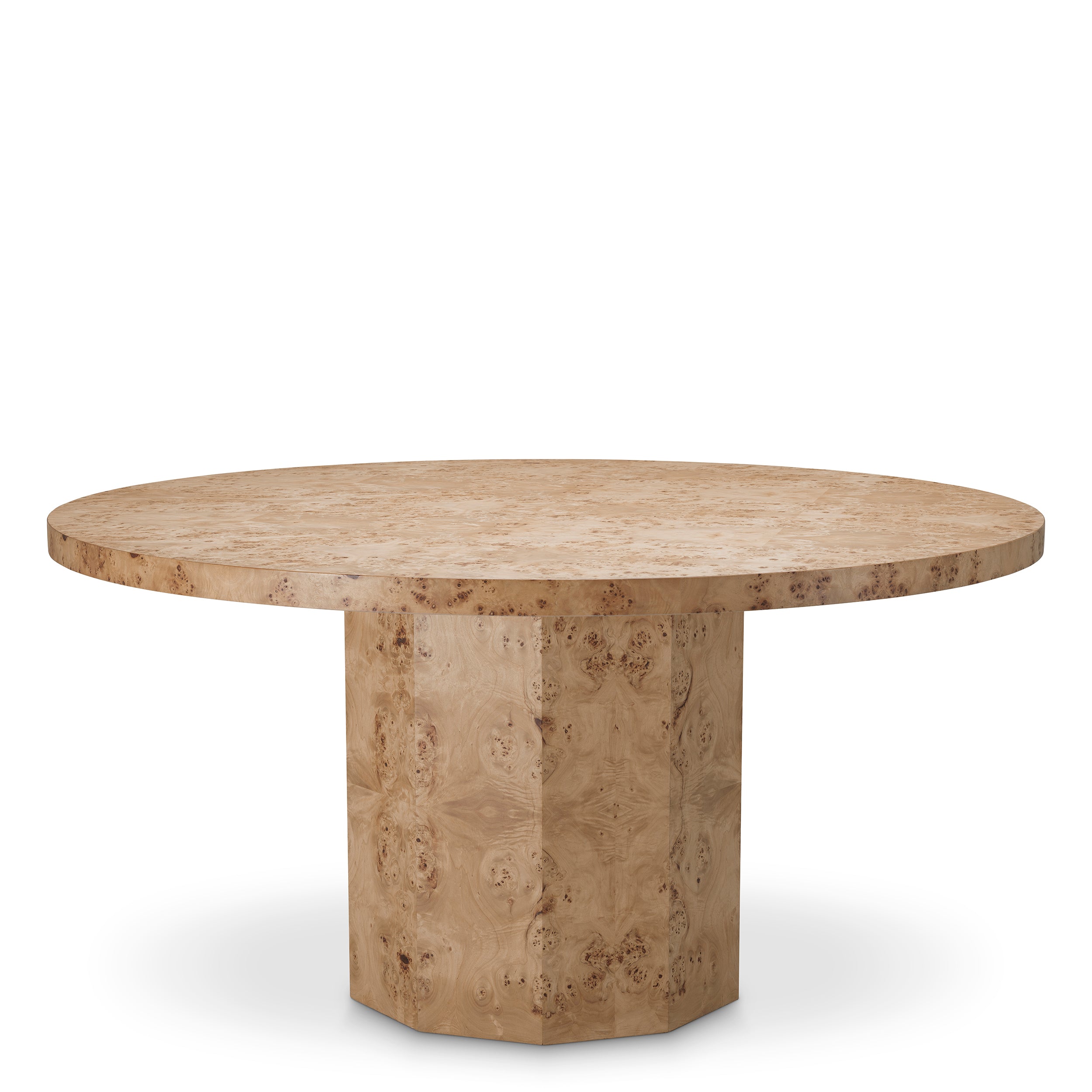 Table salle a manger design | Eichholtz Kingsgrove