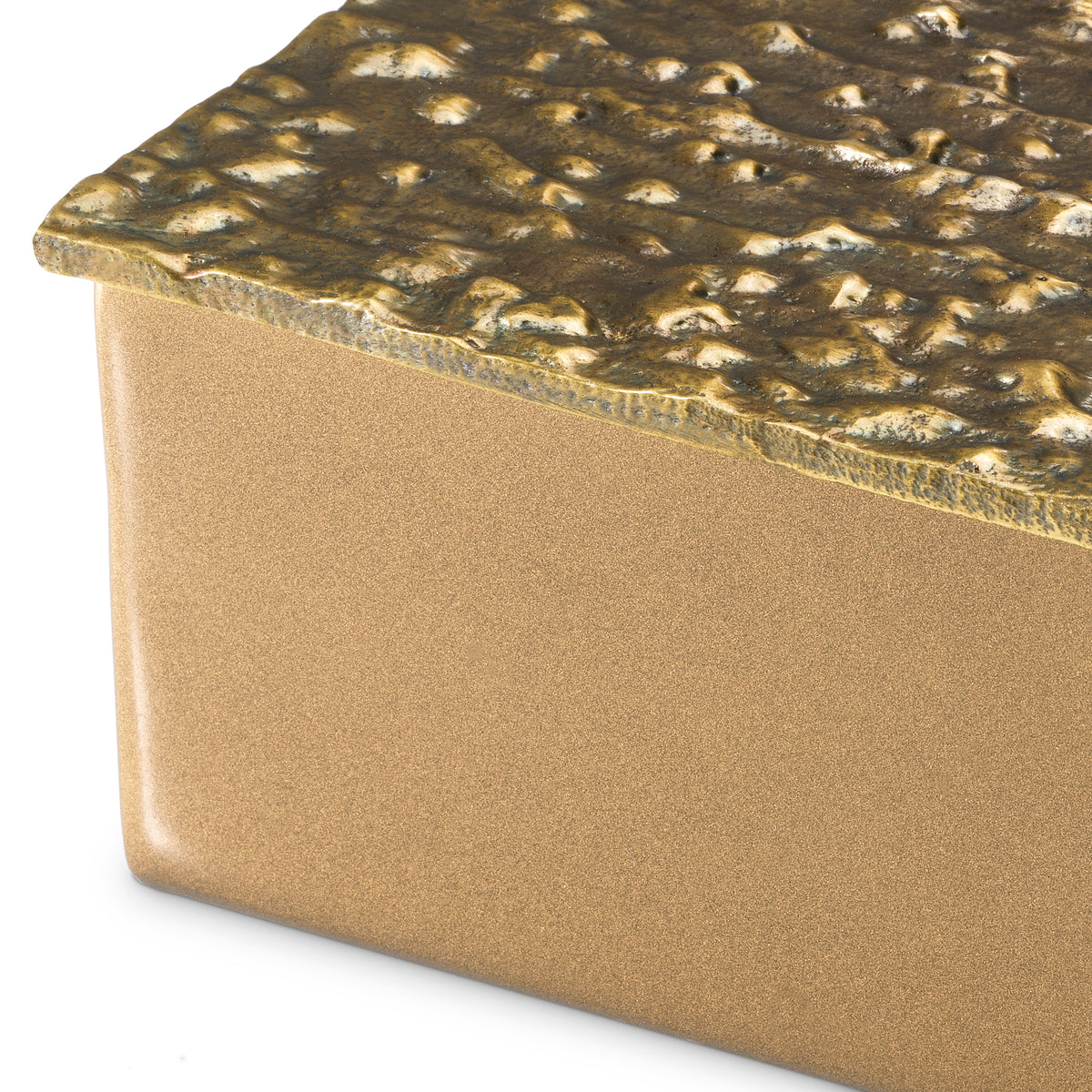 Boite décorative luxe | Eichholtz Box Loxbury