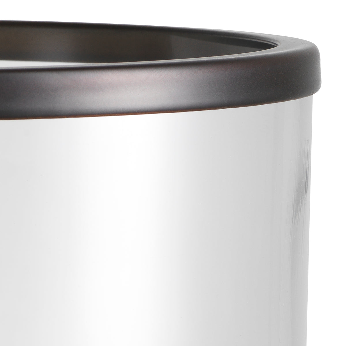 Photophore décoratif luxe | Eichholtz Harvard straw