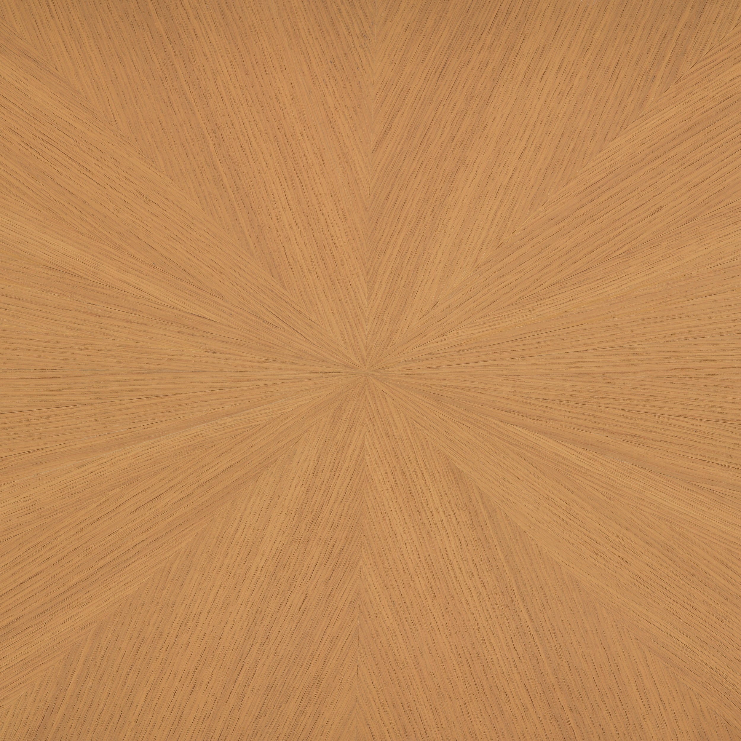 Canape design haut de gamme en naturel oak veneer | Eichholtz Amadeo
