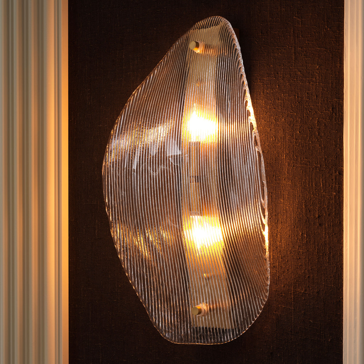 Applique murale design | Eichholtz lamp Hibis