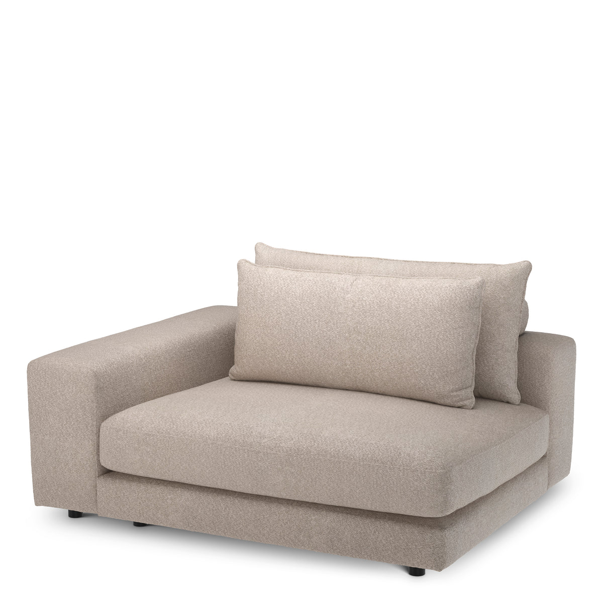 Canapé design haut de gamme | Eichholtz Club velora