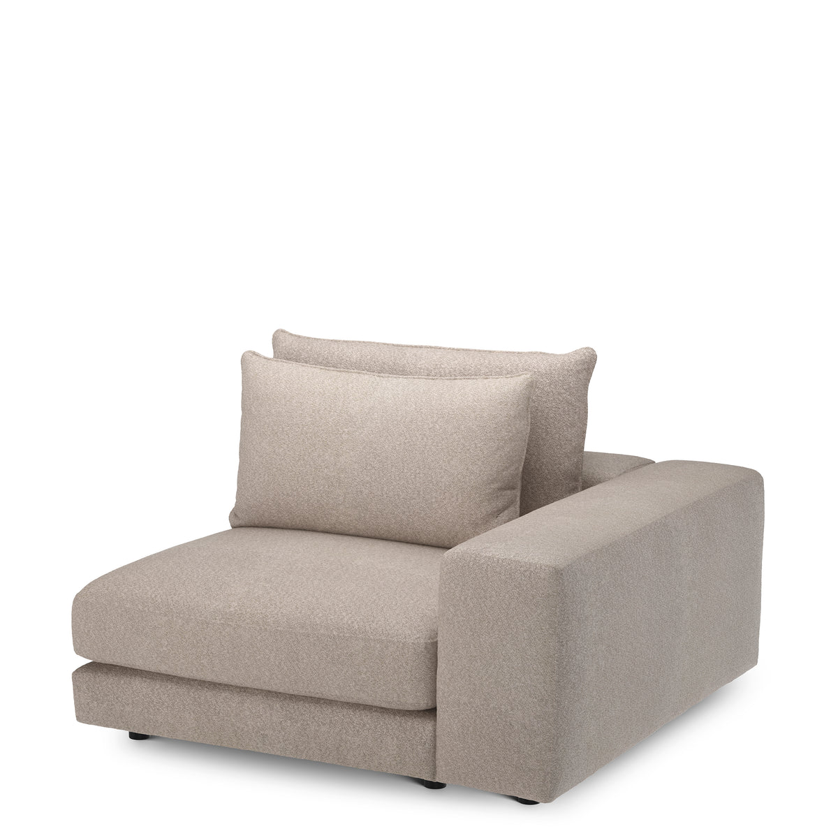 Canapé design haut de gamme | Eichholtz Club velora