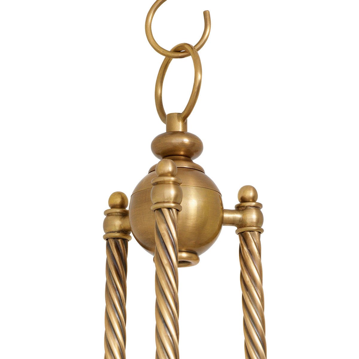 Lustre design haut de gamme | Eichholtz Chandelier Vienna