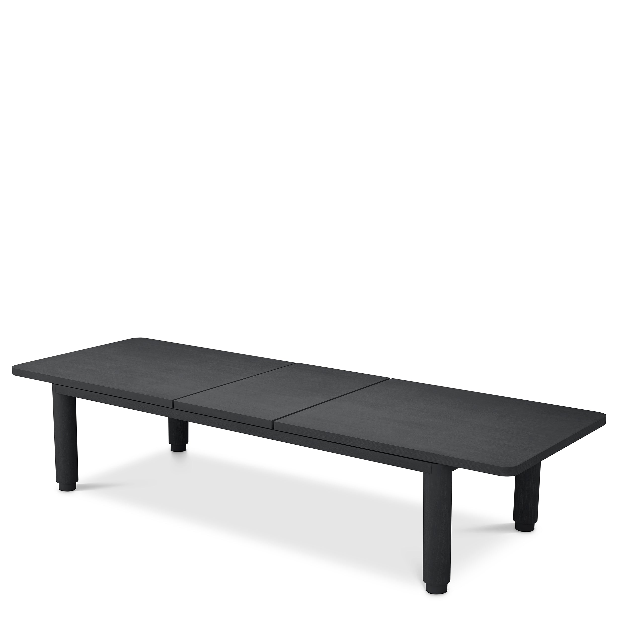 Table salle a manger design | Eichholtz Extendable Atelier