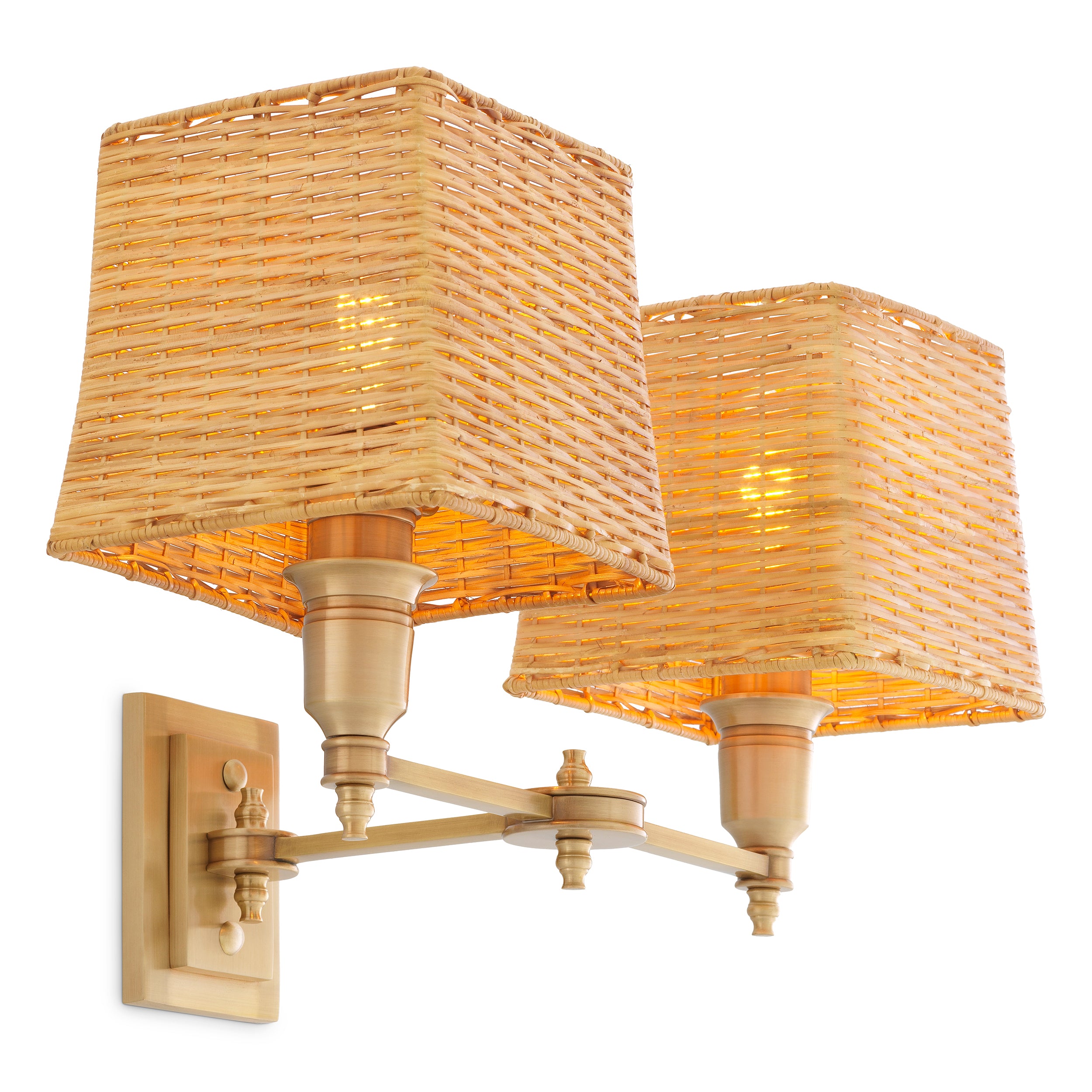 Applique murale design | Eichholtz Lexington Double