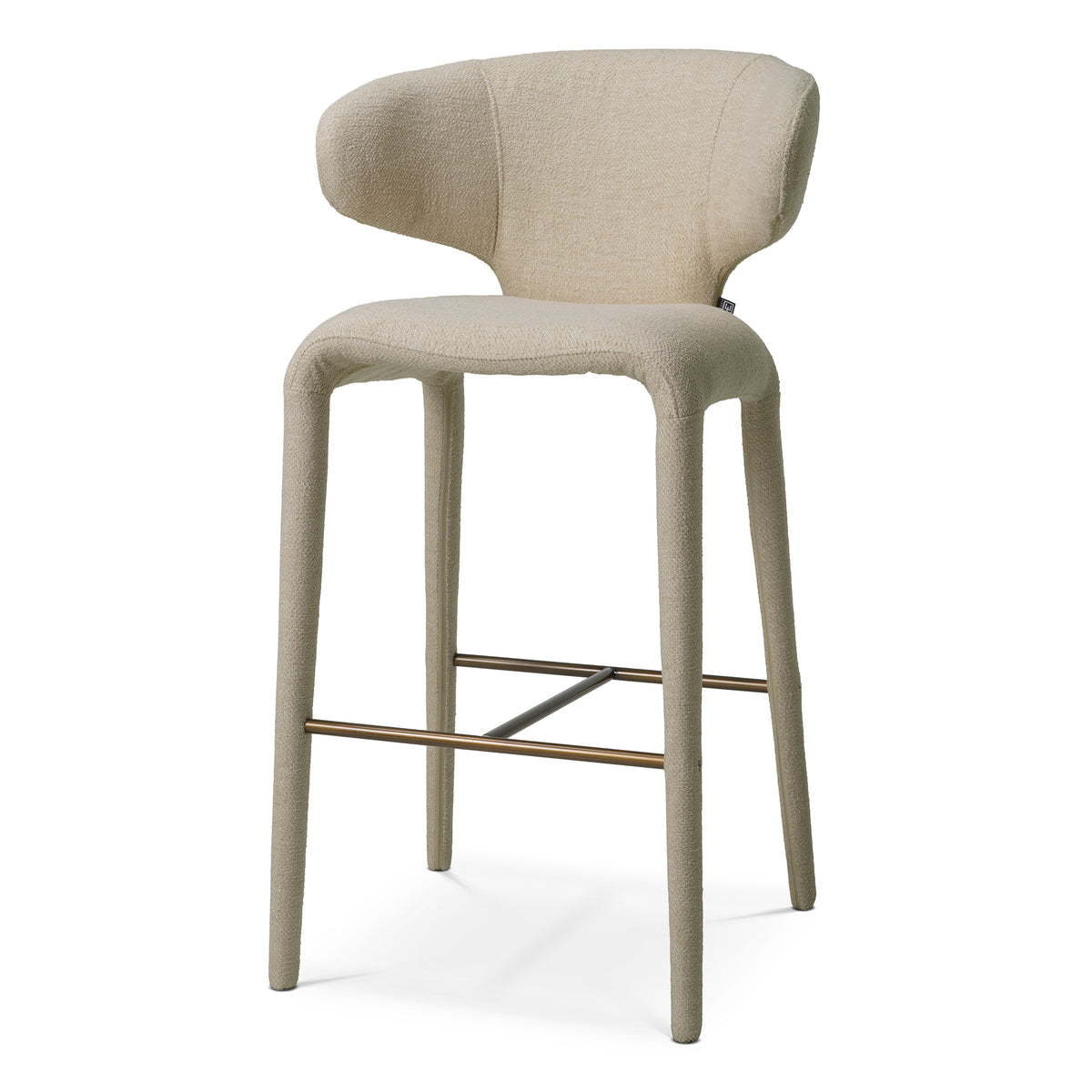 Décoration design en renato ecru | Eichholtz Josephine renato