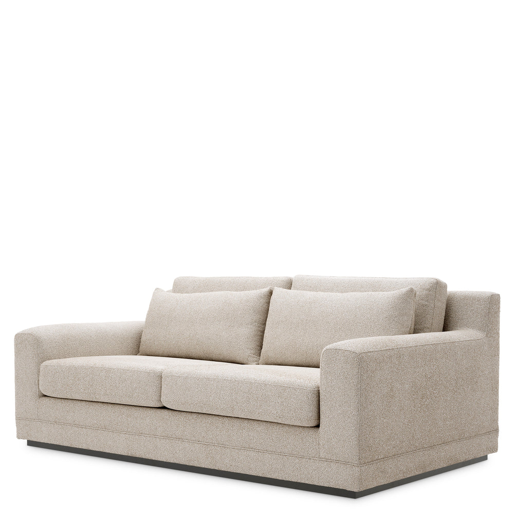 Canape design haut de gamme | Eichholtz Manhattan palmer