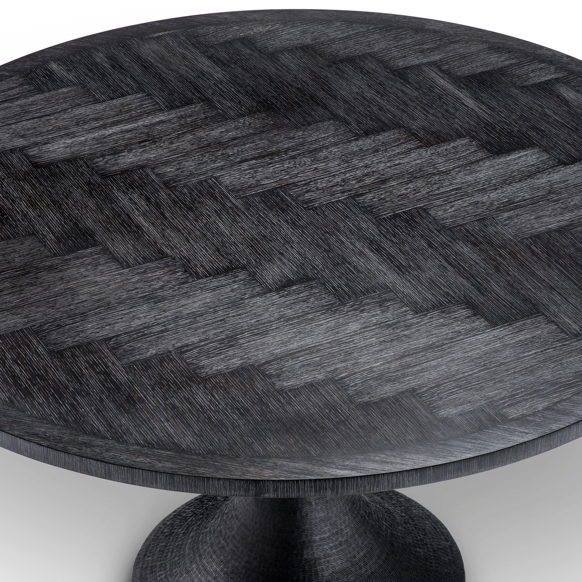 Table salle à manger design | Eichholtz Melchior round