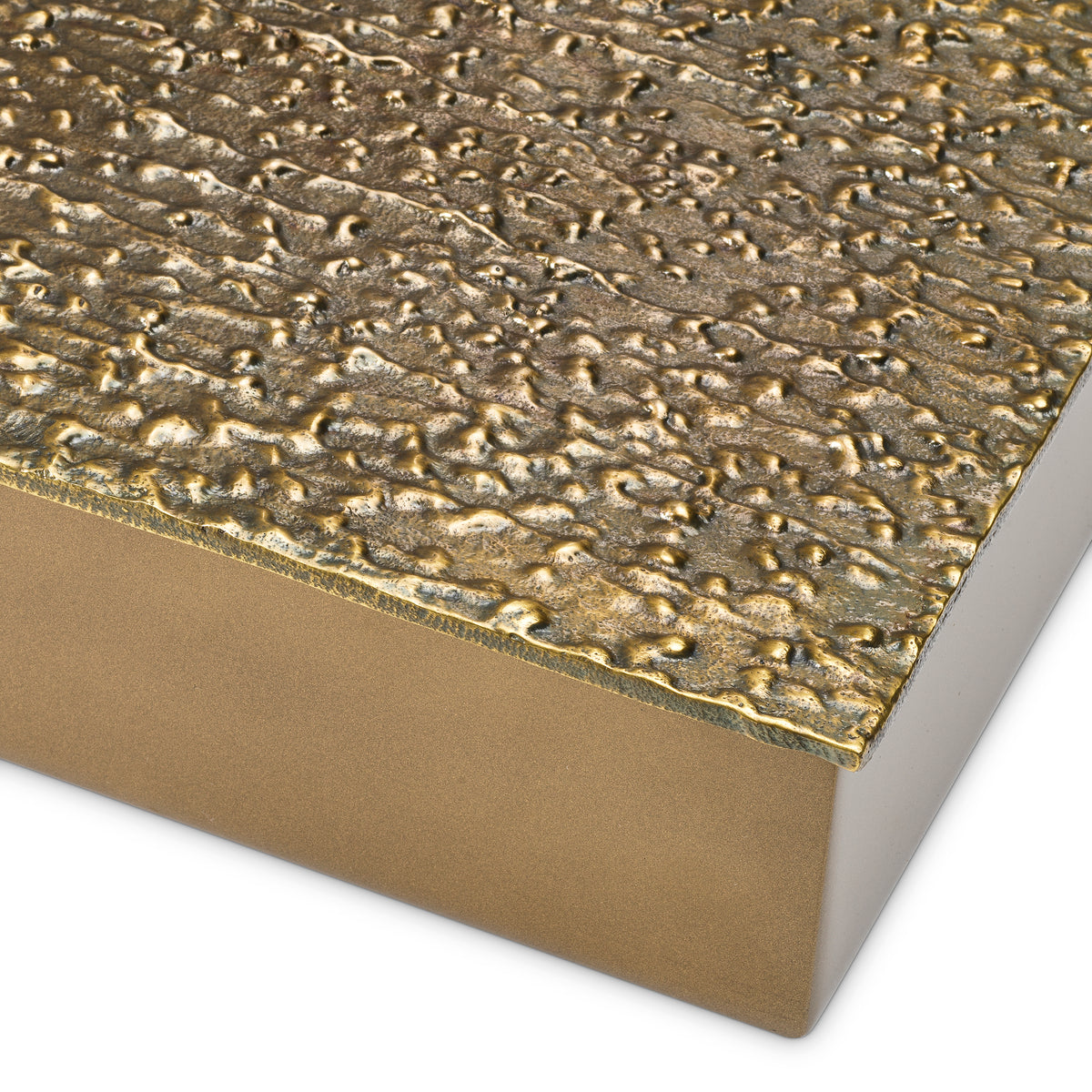 Boite décorative luxe | Eichholtz Box Loxbury