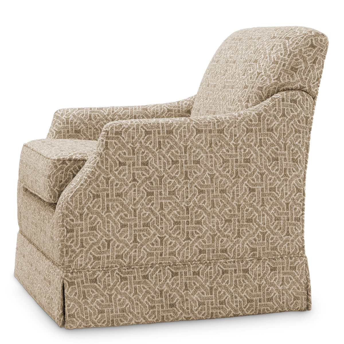 Fauteuil design haut de gamme | Eichholtz Madison frieze