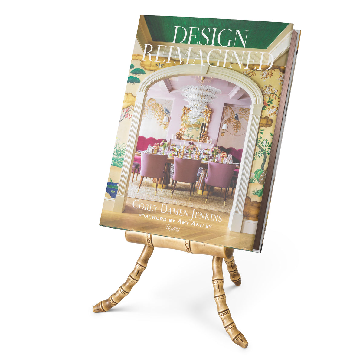 Accessoire décoratif luxe | Eichholtz Easel Audley