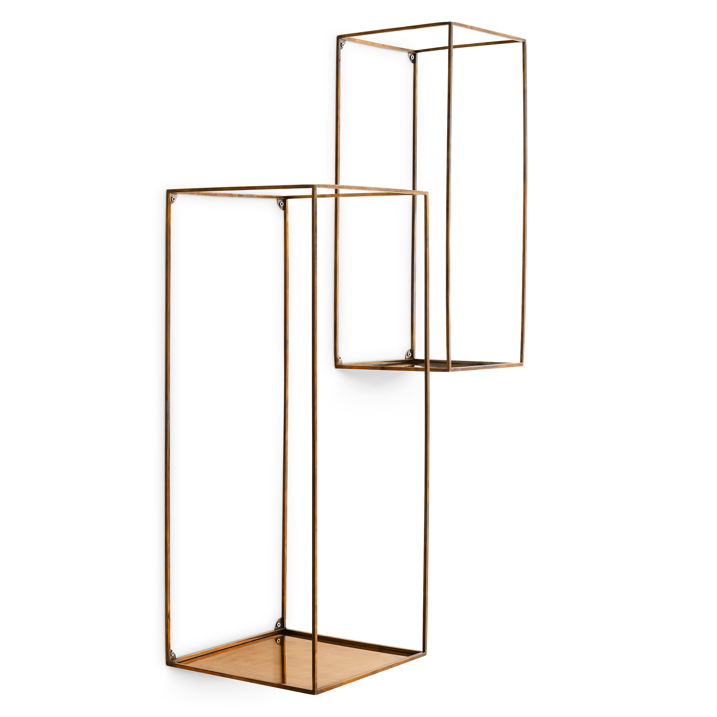 Accessoire decoratif luxe | Eichholtz Rack Deco