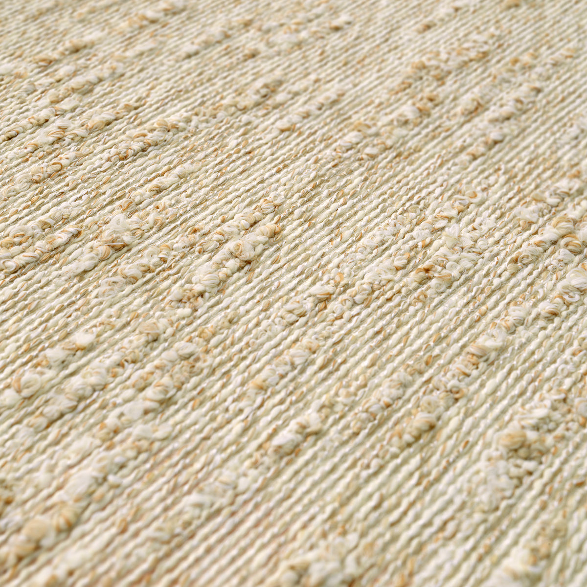 Canape exterieur design en naturel teak | Eichholtz Ombria