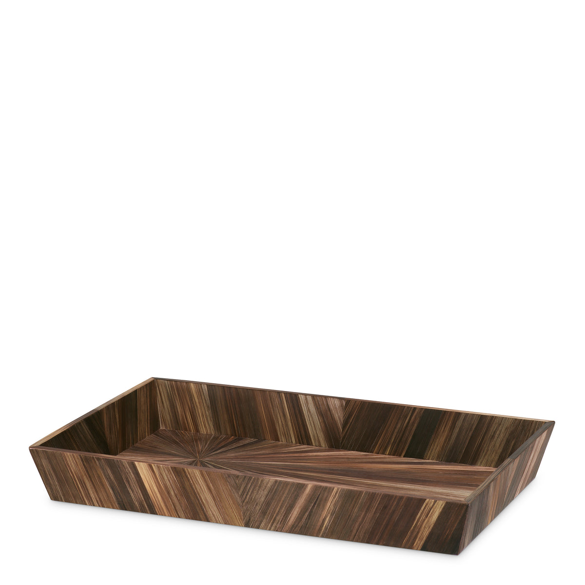 Accessoire decoratif luxe | Eichholtz Tray Harvard