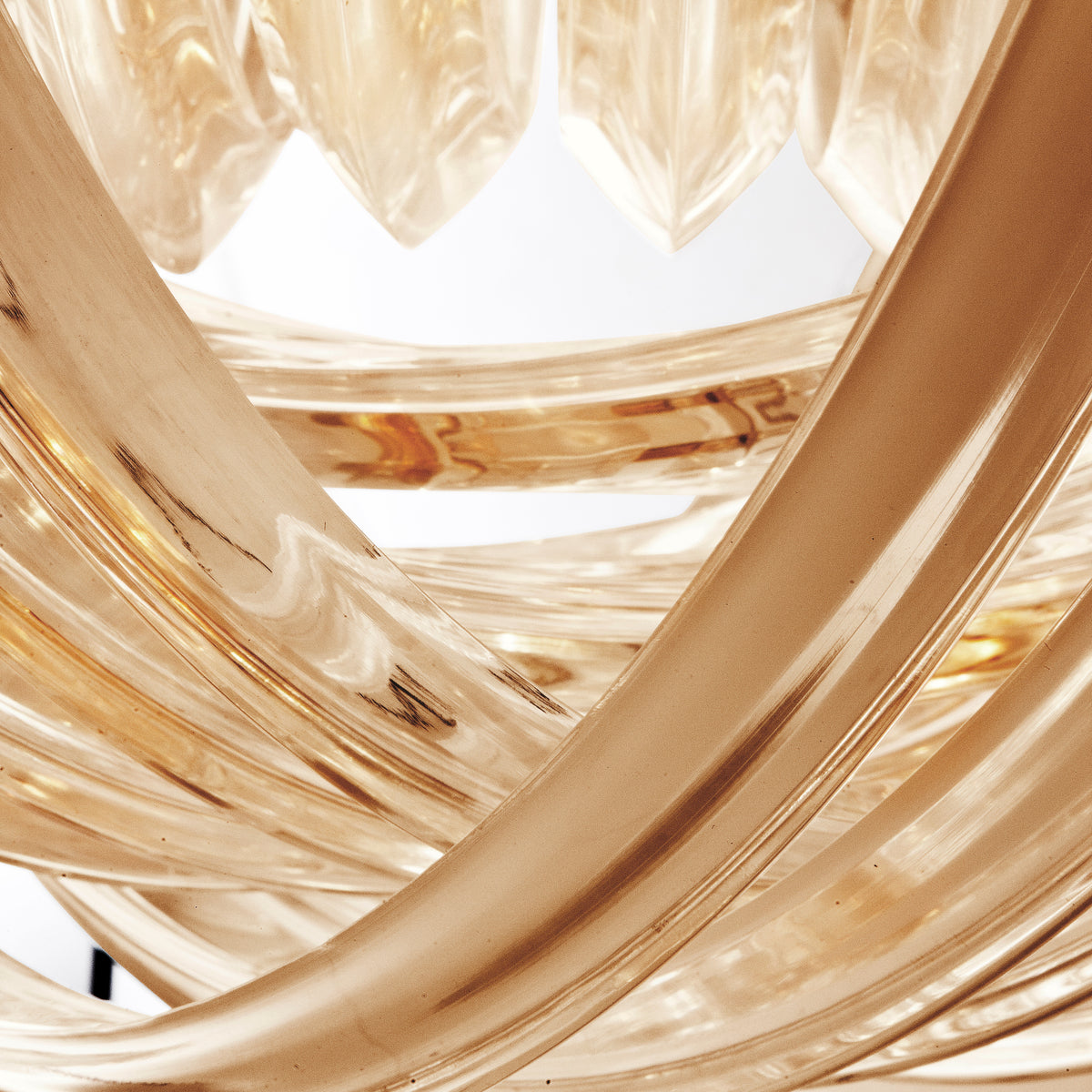 Lustre design haut de gamme | Eichholtz Chandelier Murano
