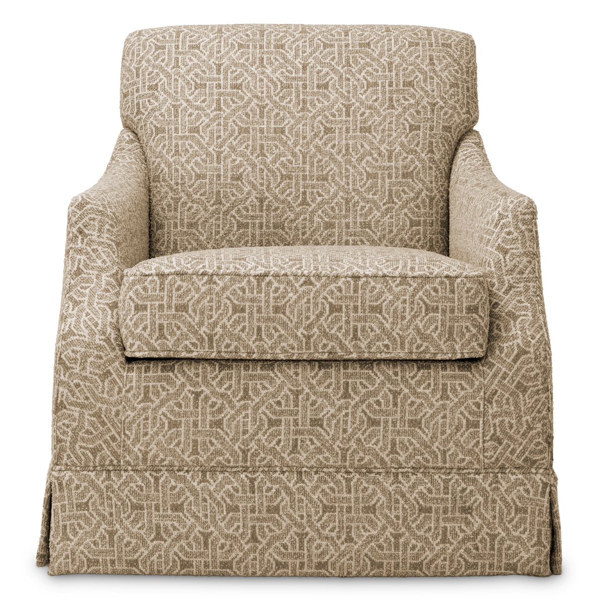 Fauteuil design haut de gamme | Eichholtz Madison frieze