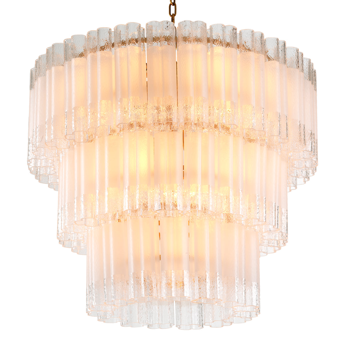 Lustre design haut de gamme | Eichholtz Chandelier Denton