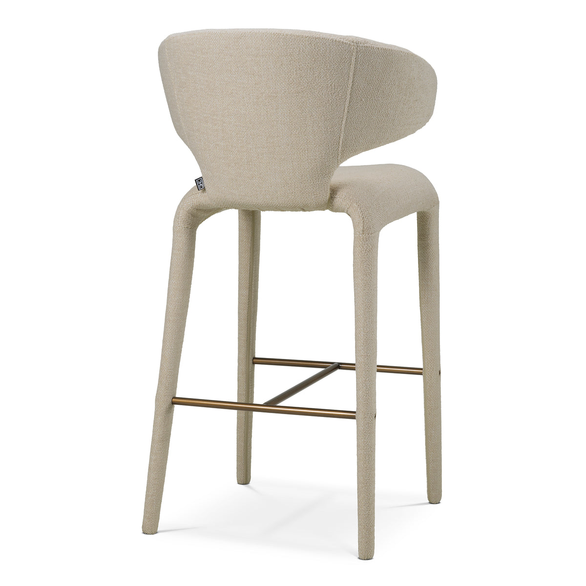 Décoration design en renato ecru | Eichholtz Josephine renato