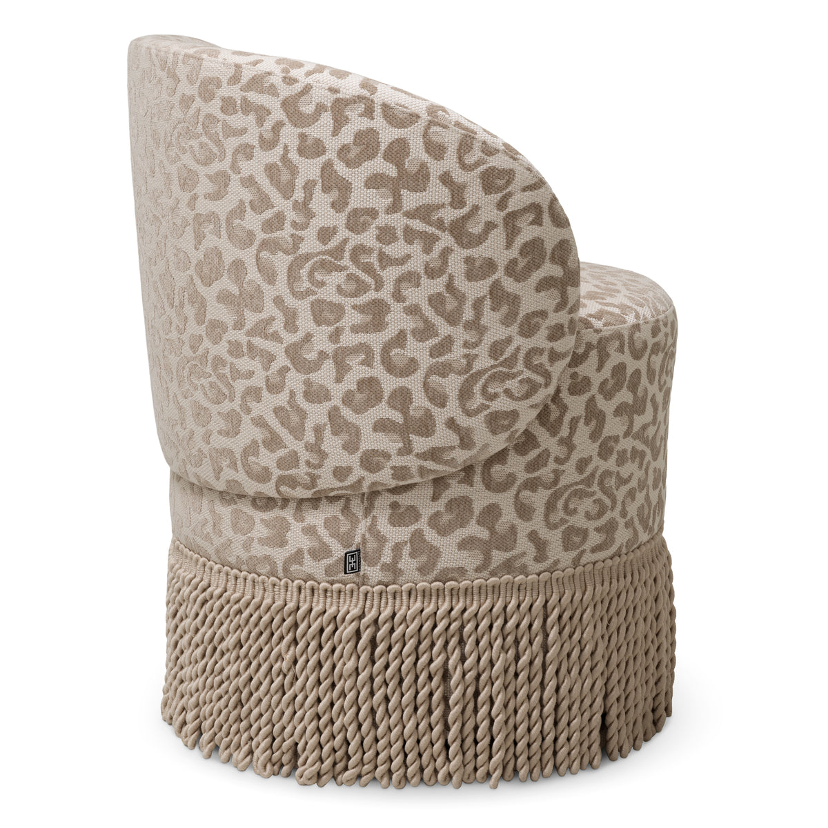 Chaise salle à manger design | Eichholtz Greer harley