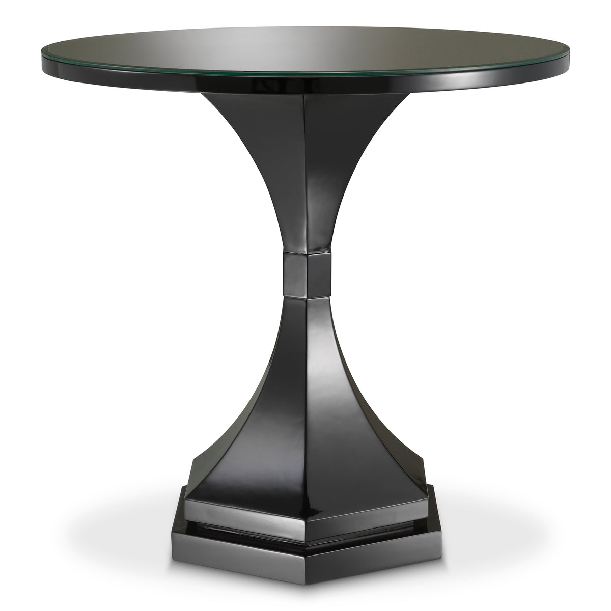 Table d'appoint design | Eichholtz Harlem piano