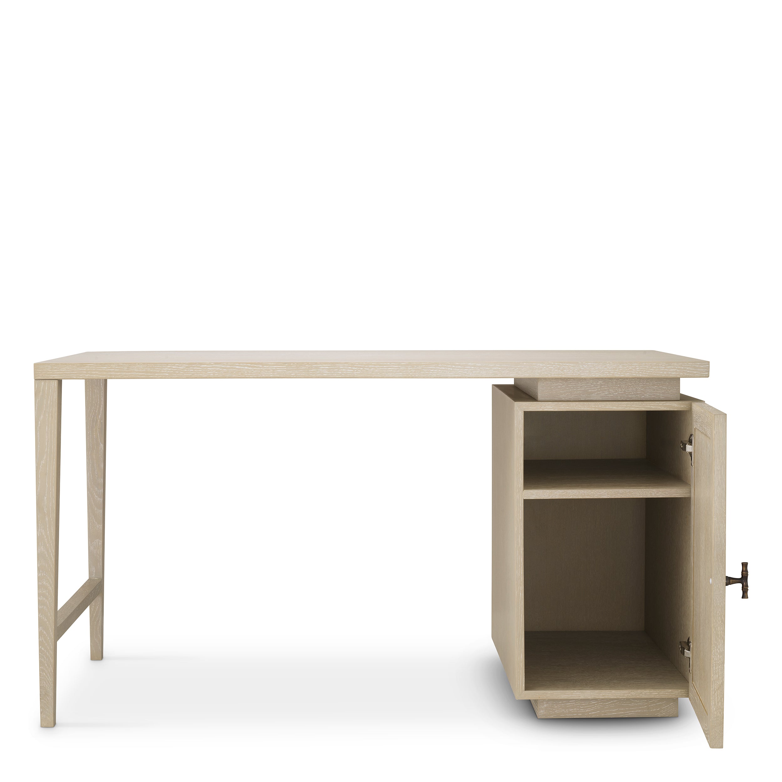 Bureau design haut de gamme | Eichholtz Borchard washed