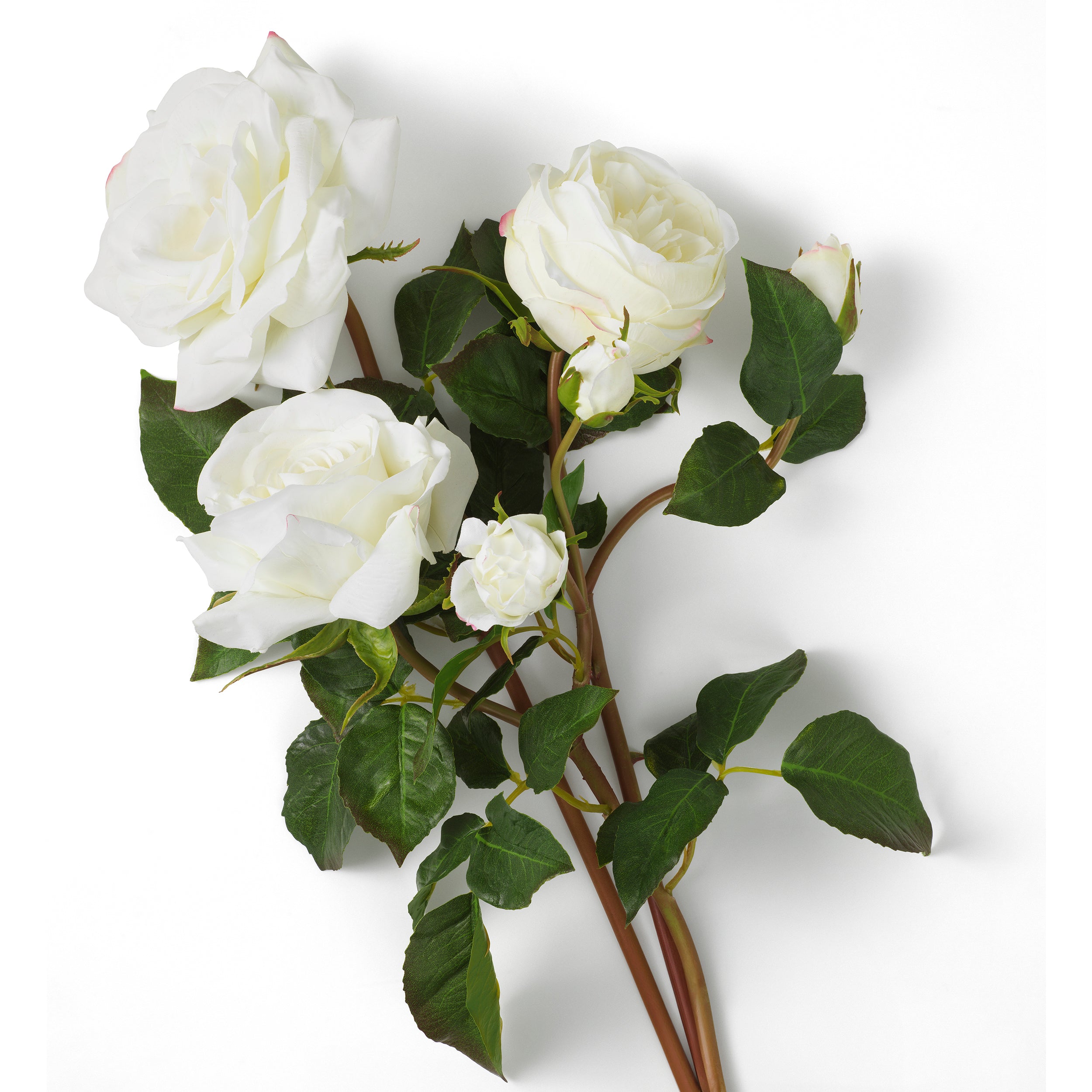 Decoration design en blanc tones | Eichholtz Bouquet of