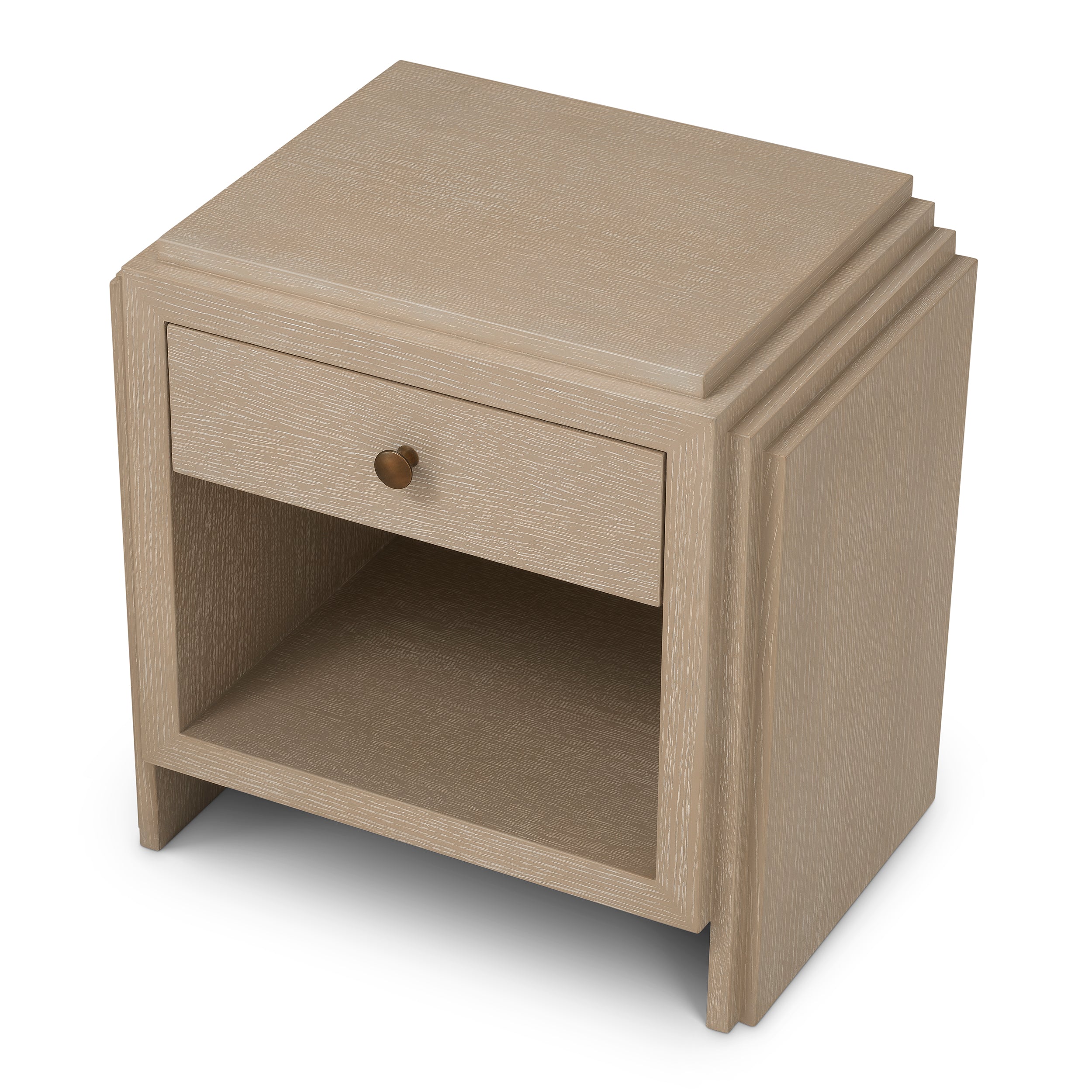 Table de chevet design | Eichholtz Nightstand ArtDeco
