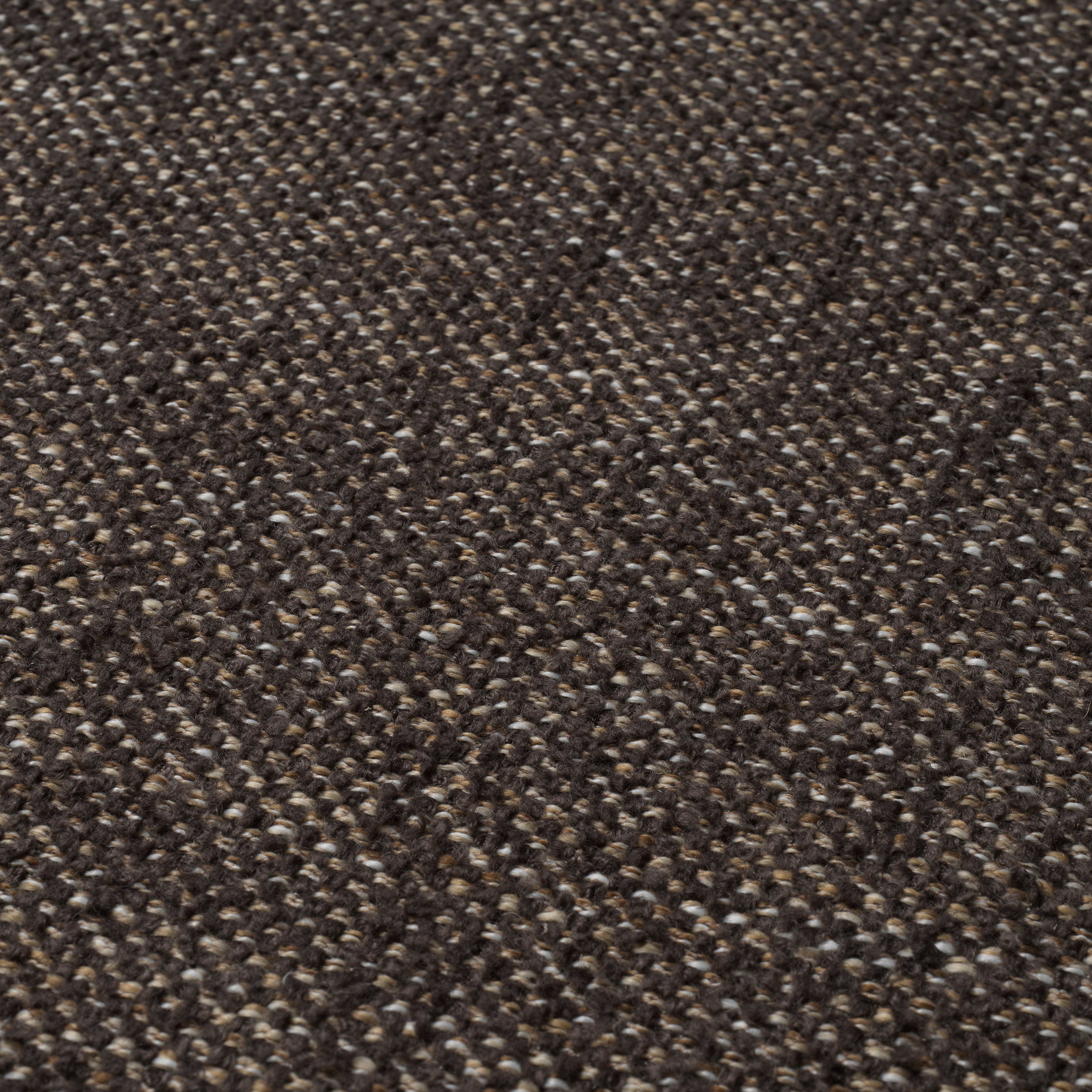 Fauteuil design haut de gamme en renato marron | Eichholtz Valore
