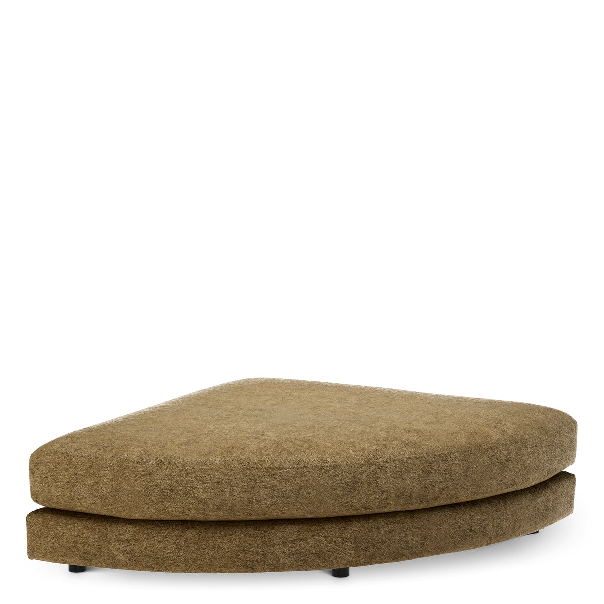 Canapé design haut de gamme en montier pistache vert | Eichholtz Club