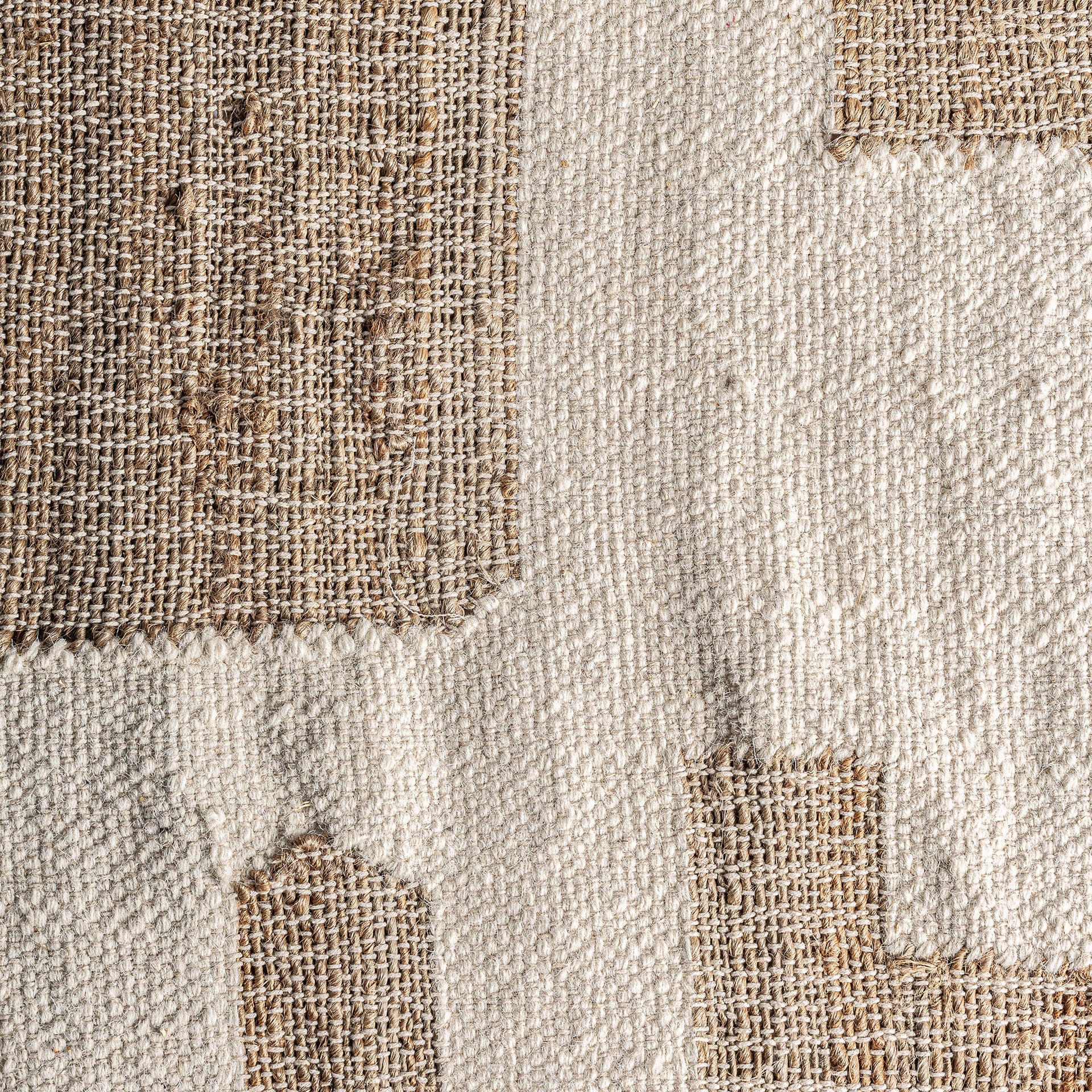 Panneau décoratif coton crème et manguier | VICAL Zared | REMO-HOME, mobilier design et décoration d'intérieur