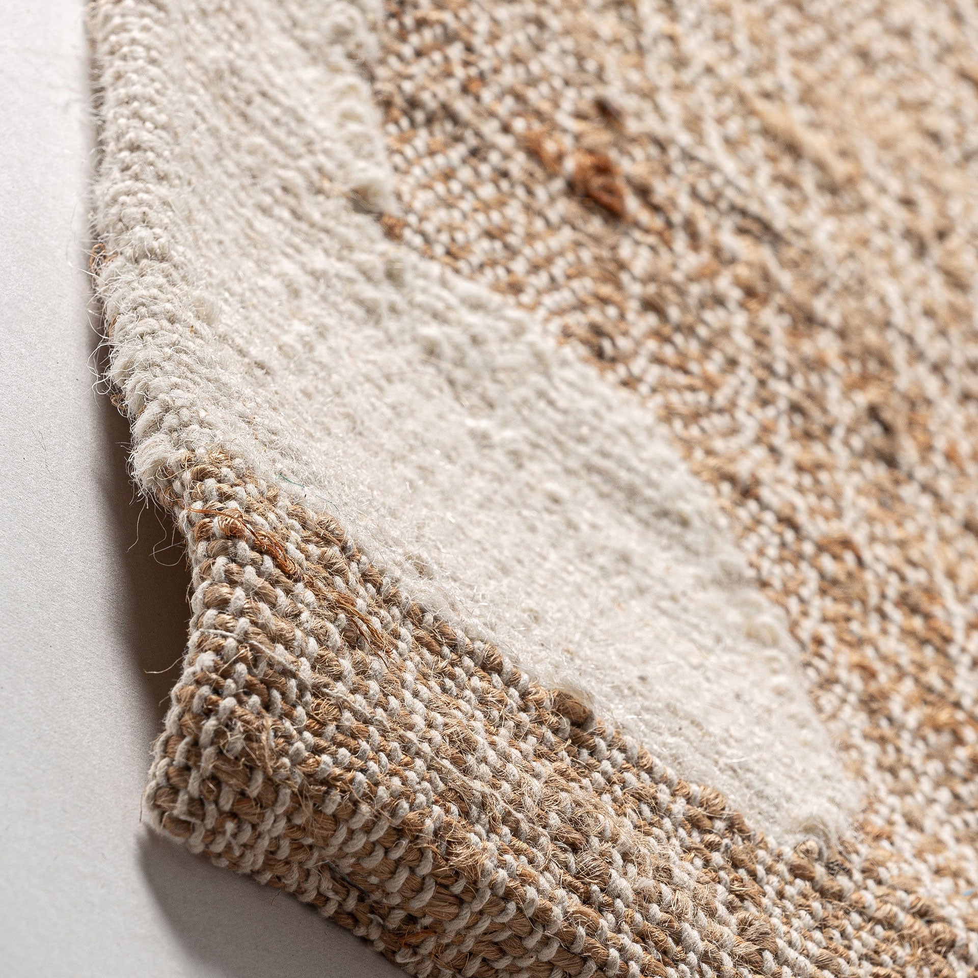 Panneau décoratif coton crème et manguier | VICAL Zared | REMO-HOME, mobilier design et décoration d'intérieur