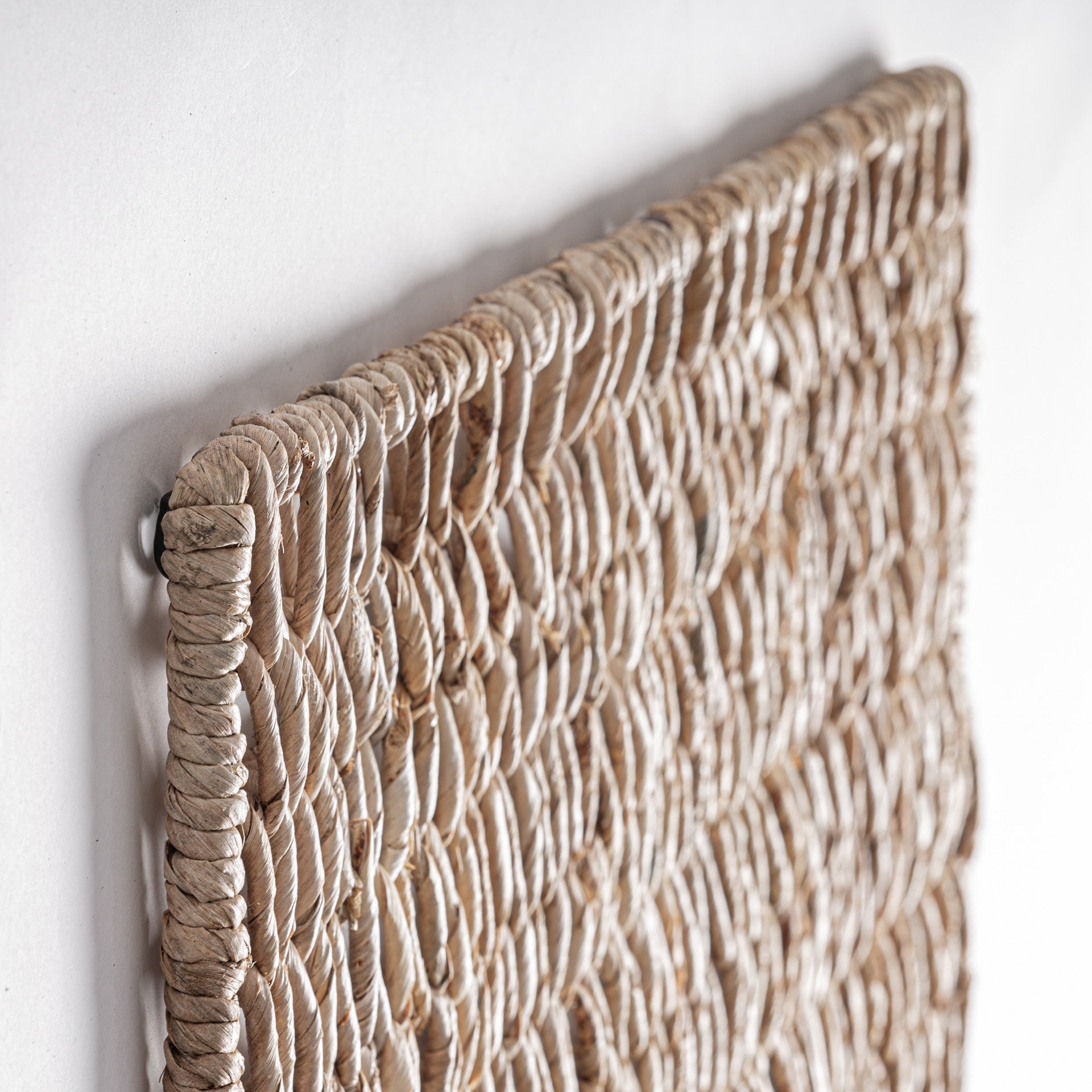 Panneau décoratif tressage naturel | VICAL Jerges | REMO-HOME, mobilier design et décoration d'intérieur