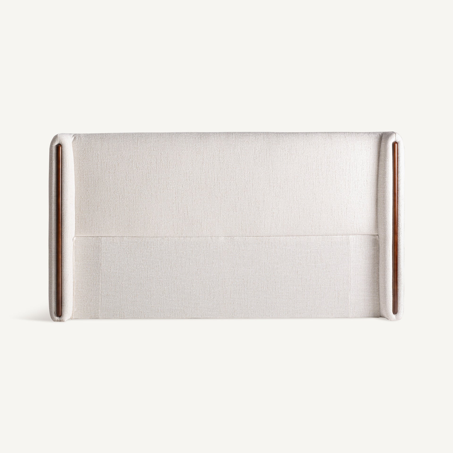 Tête de lit bois frêne et polyester | VICAL Vilde | REMO-HOME, mobilier design et décoration d'intérieur