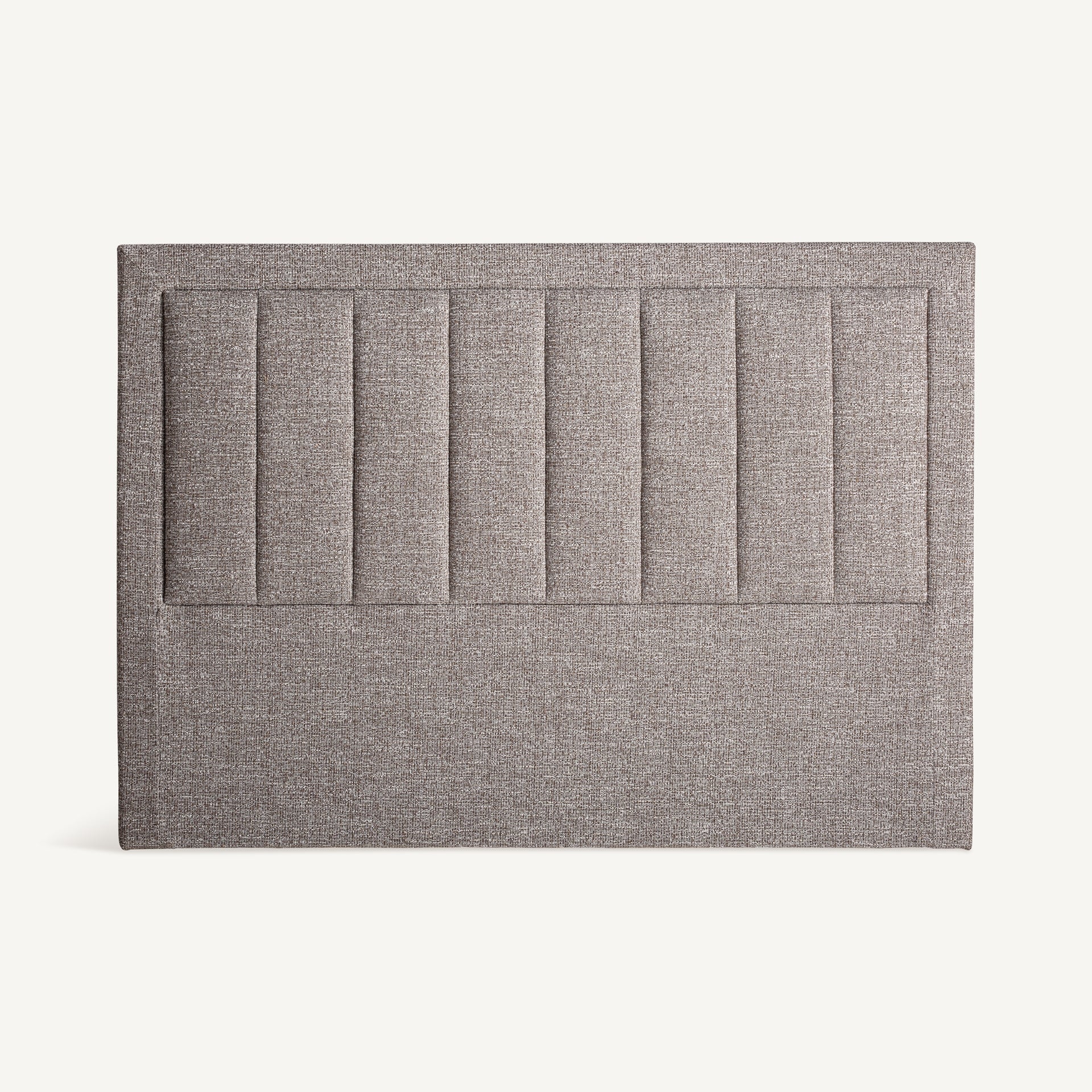 Tête de lit tissu gris | VICAL Ruenes | REMO-HOME, mobilier design et décoration d'intérieur