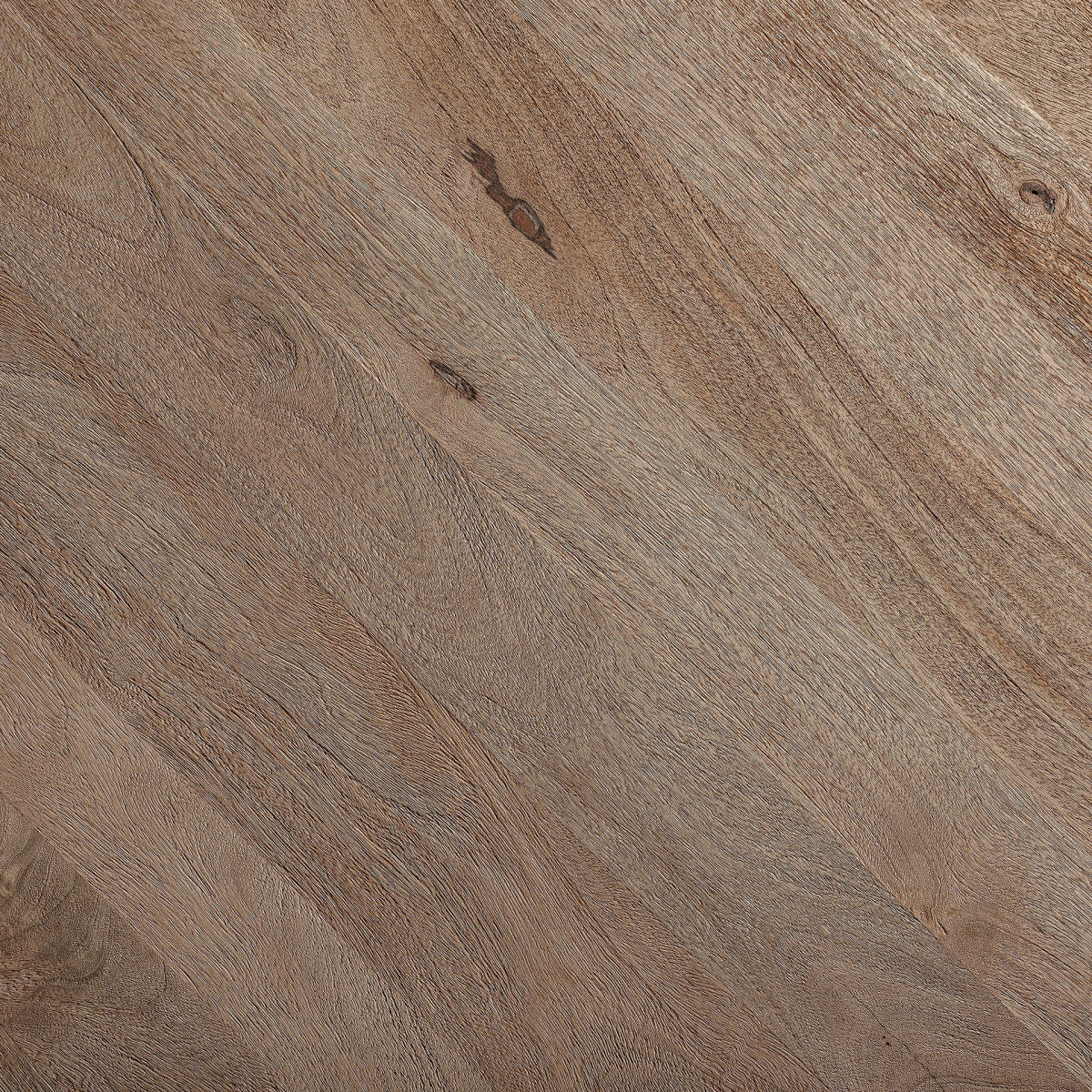 Table à manger ronde en manguier | VICAL Jacquard | REMO-HOME, mobilier design et décoration d'intérieur