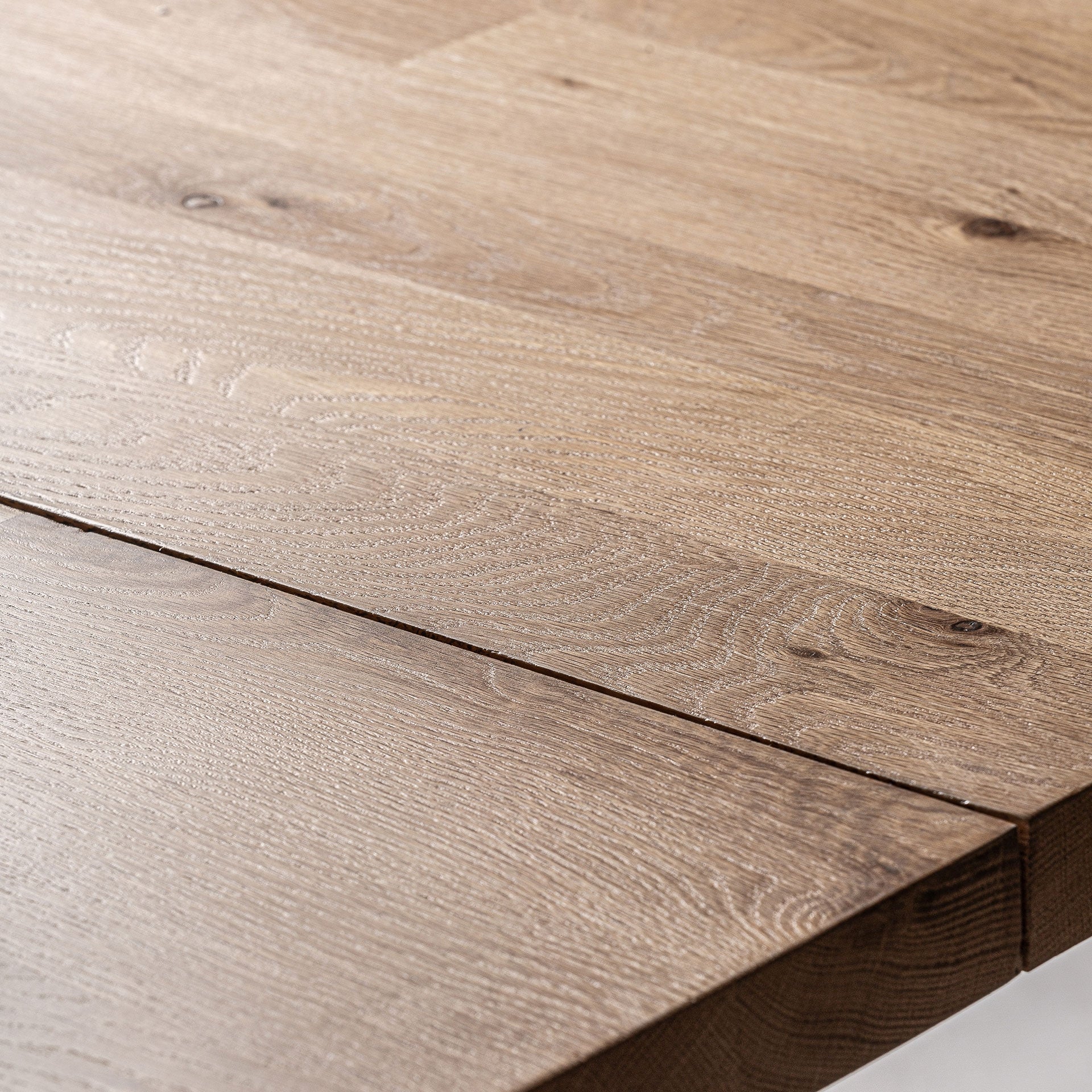 Table basse bois chêne brun clair | VICAL Nara | REMO-HOME, mobilier design et décoration d'intérieur