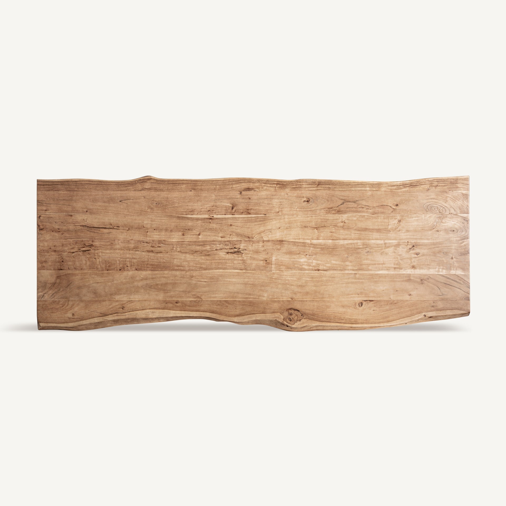 Table basse bois de manguier et acacia naturel | VICAL Knaith | REMO-HOME, mobilier design et décoration d'intérieur