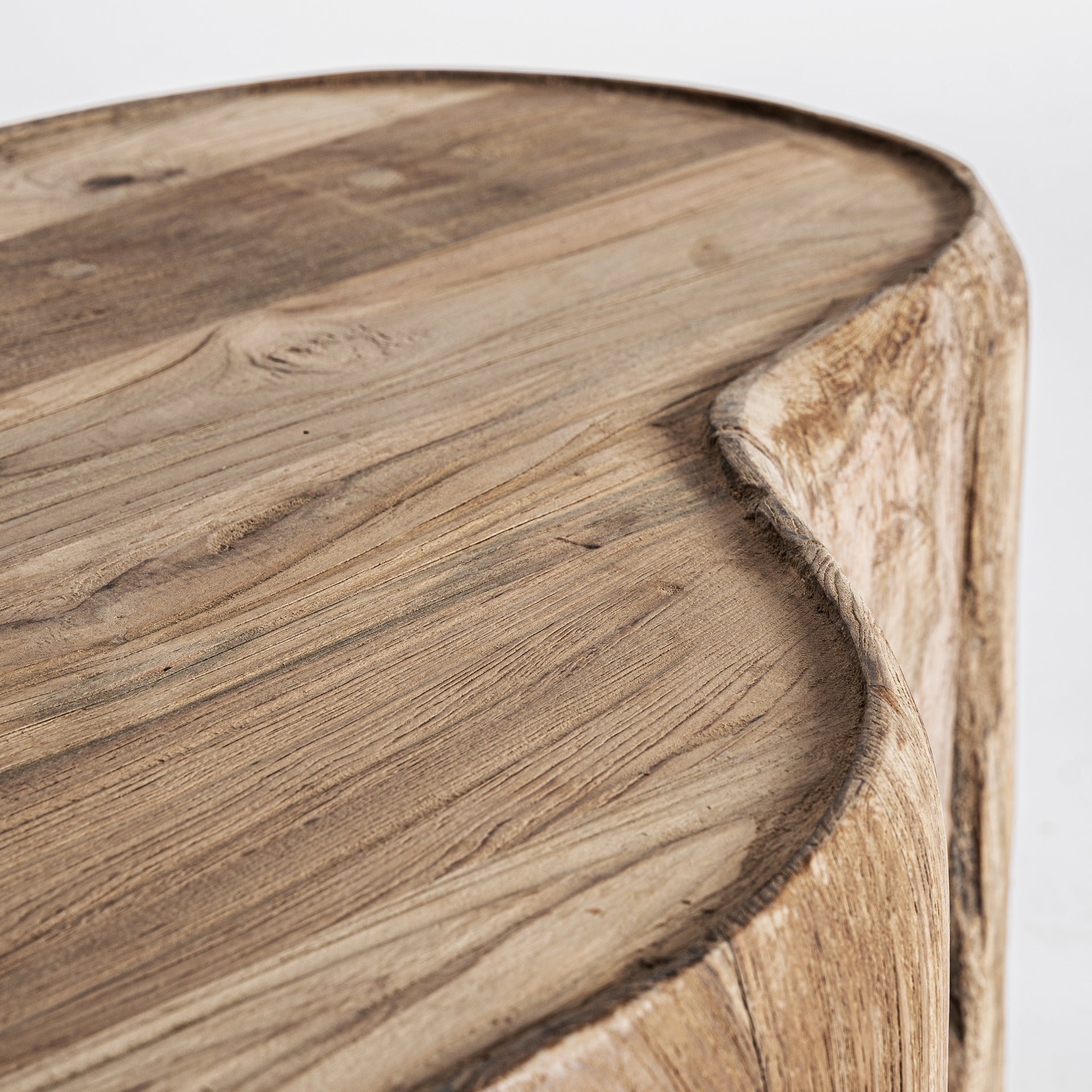 Table basse design rustique | VICAL Erloy | REMO-HOME, mobilier design et décoration d'intérieur