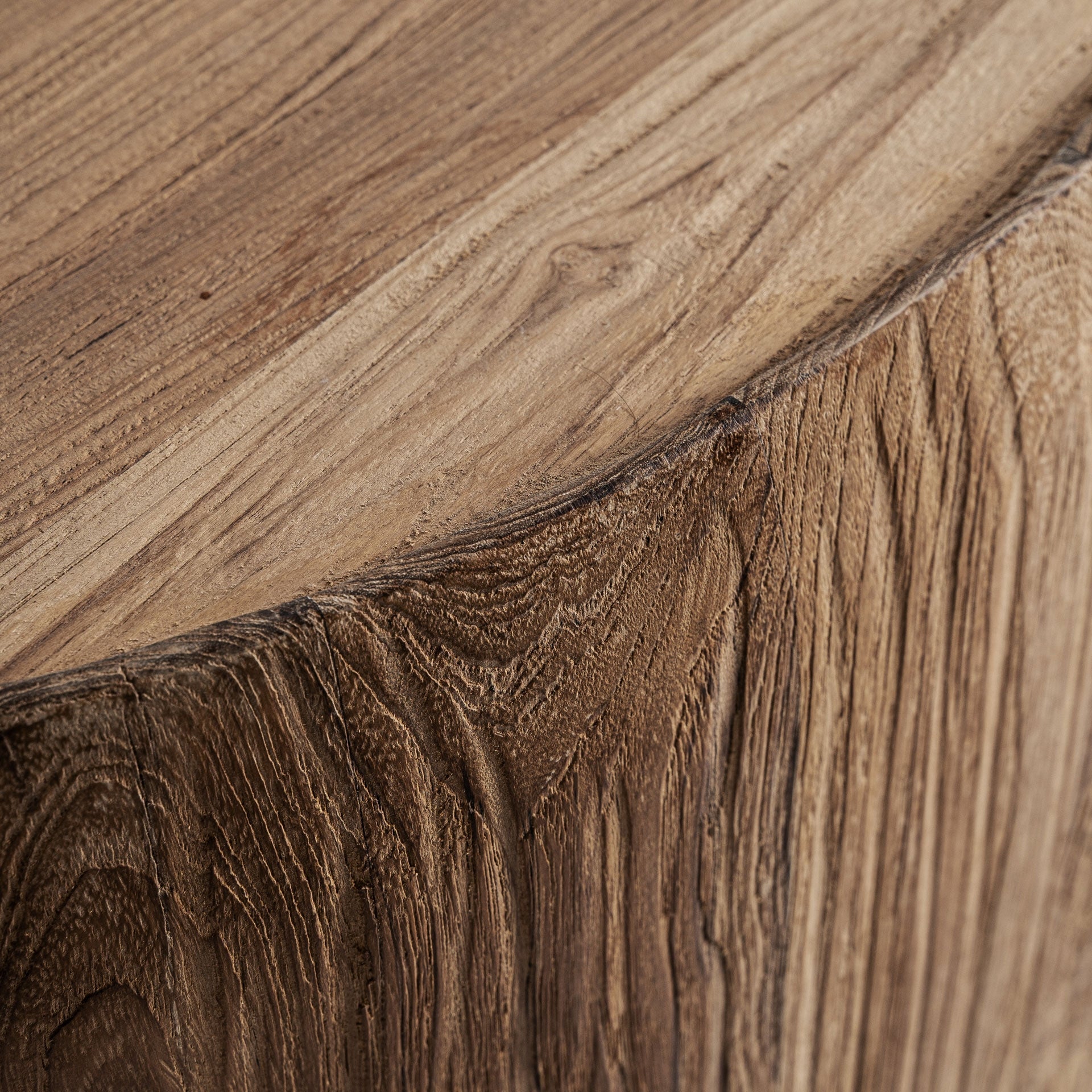 Table basse design rustique | VICAL Erloy | REMO-HOME, mobilier design et décoration d'intérieur