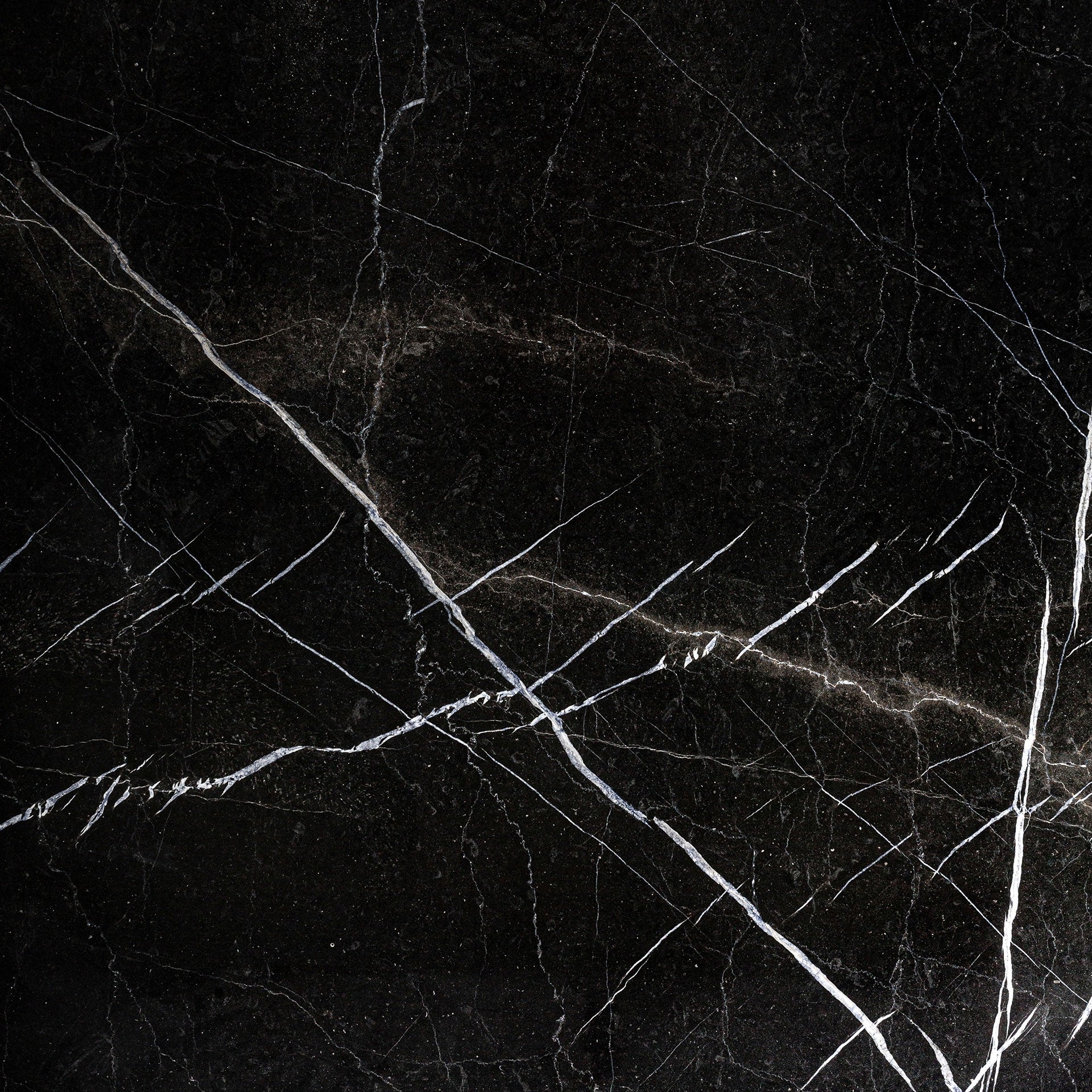 Table basse marbre noir poli | VICAL Laiz | REMO-HOME, mobilier design et décoration d'intérieur