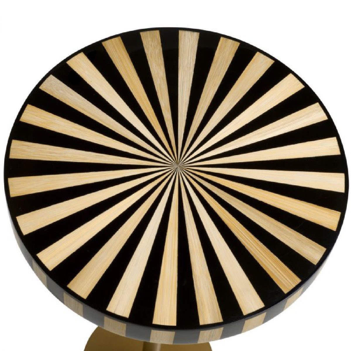 Table d'appoint en laiton | Eichholtz Albany | REMO-HOME, mobilier et décoration d'intérieur
