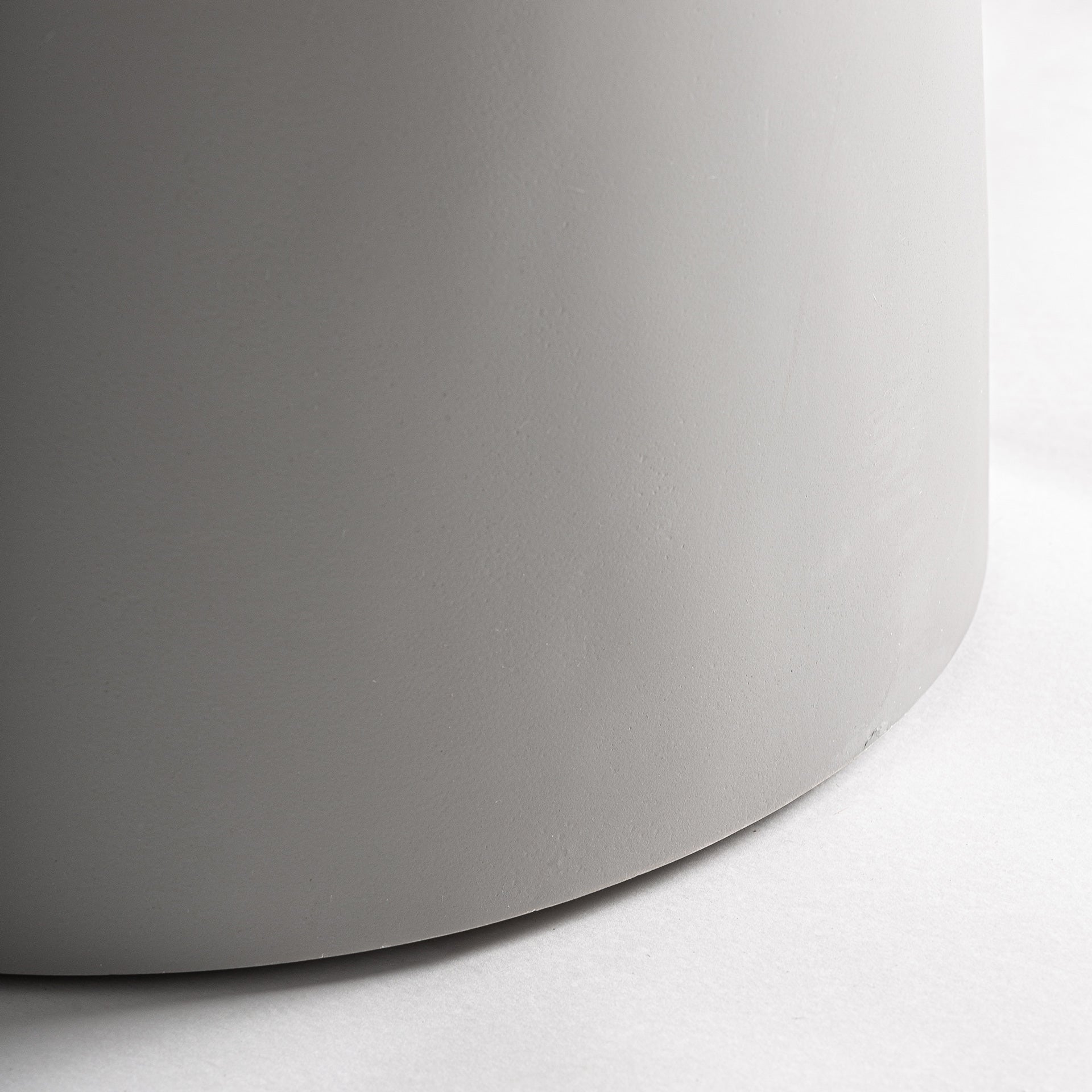 Table de salon repas rectangulaire béton gris | VICAL Felhasena | REMO-HOME, mobilier design et décoration d'intérieur