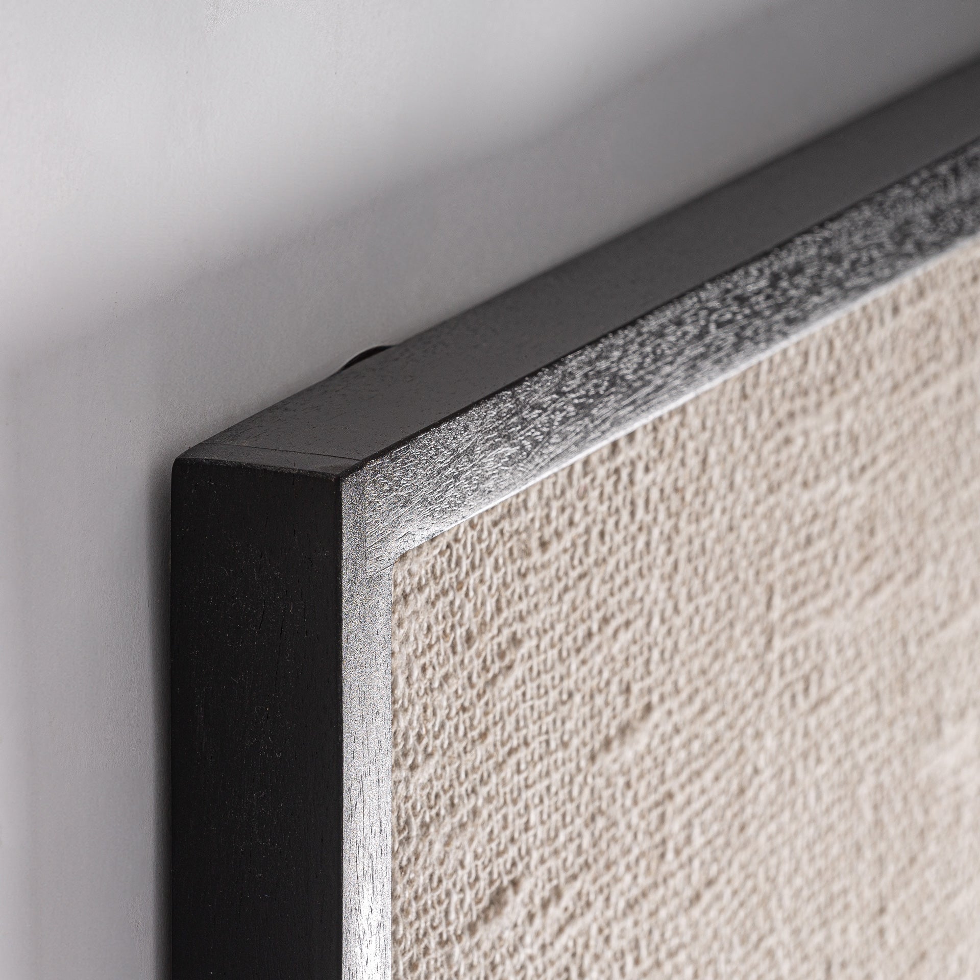 Tableau jute & manguier | VICAL Urzuri | REMO-HOME, mobilier design et décoration d'intérieur