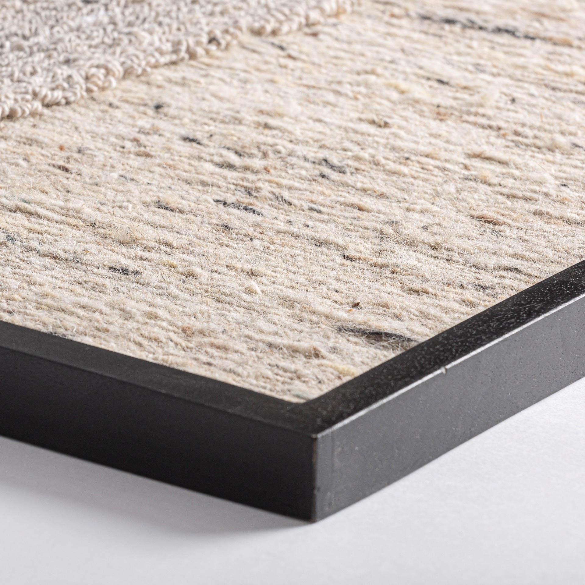 Tableau jute & manguier | VICAL Urzuri | REMO-HOME, mobilier design et décoration d'intérieur