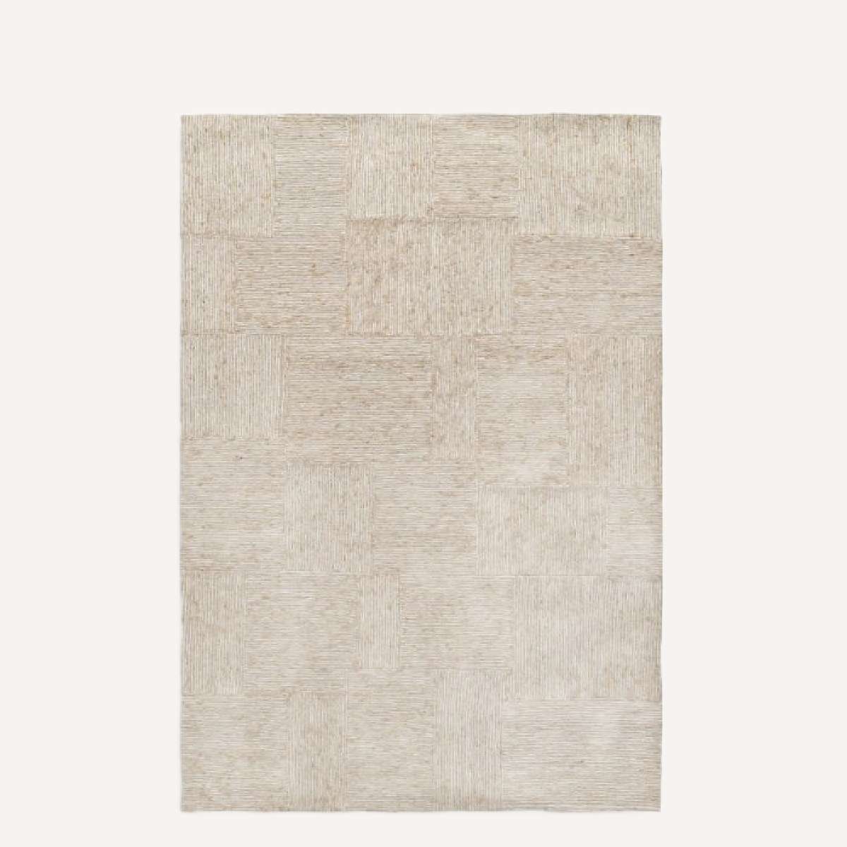 Tapis en laine ivoire 200 x 300 cm | Eichholtz Antoine | REMO-HOME, mobilier et décoration d'intérieur