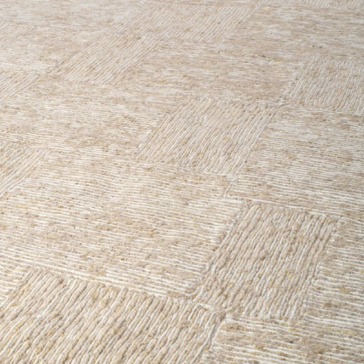 Tapis en laine ivoire 200 x 300 cm | Eichholtz Antoine | REMO-HOME, mobilier et décoration d'intérieur