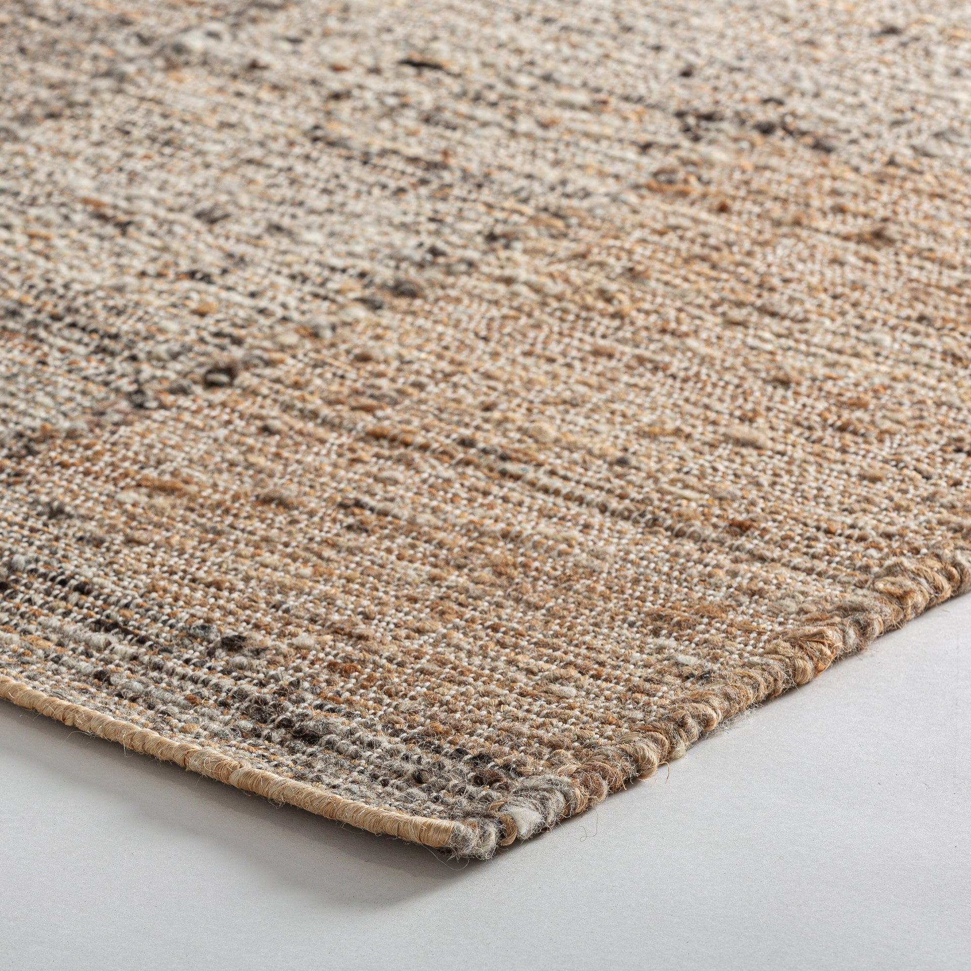Tapis multi-fibres classique beige 300 x 200 cm | VICAL Yaeka | REMO-HOME, mobilier design et décoration d'intérieur